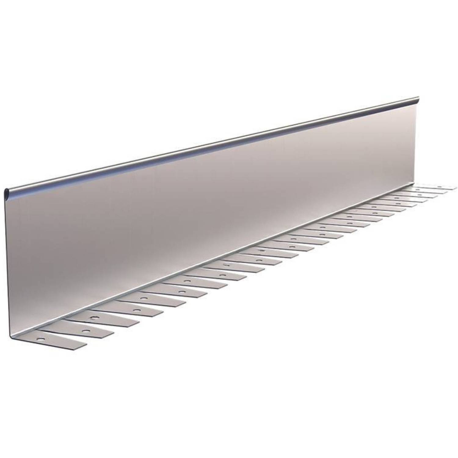 best stainless garden edging