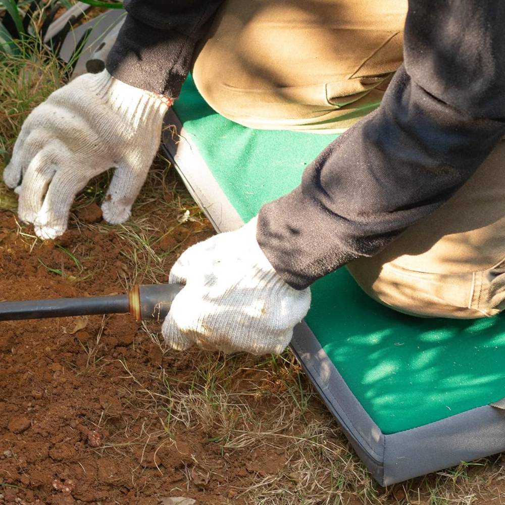 buy garden kneeling pad