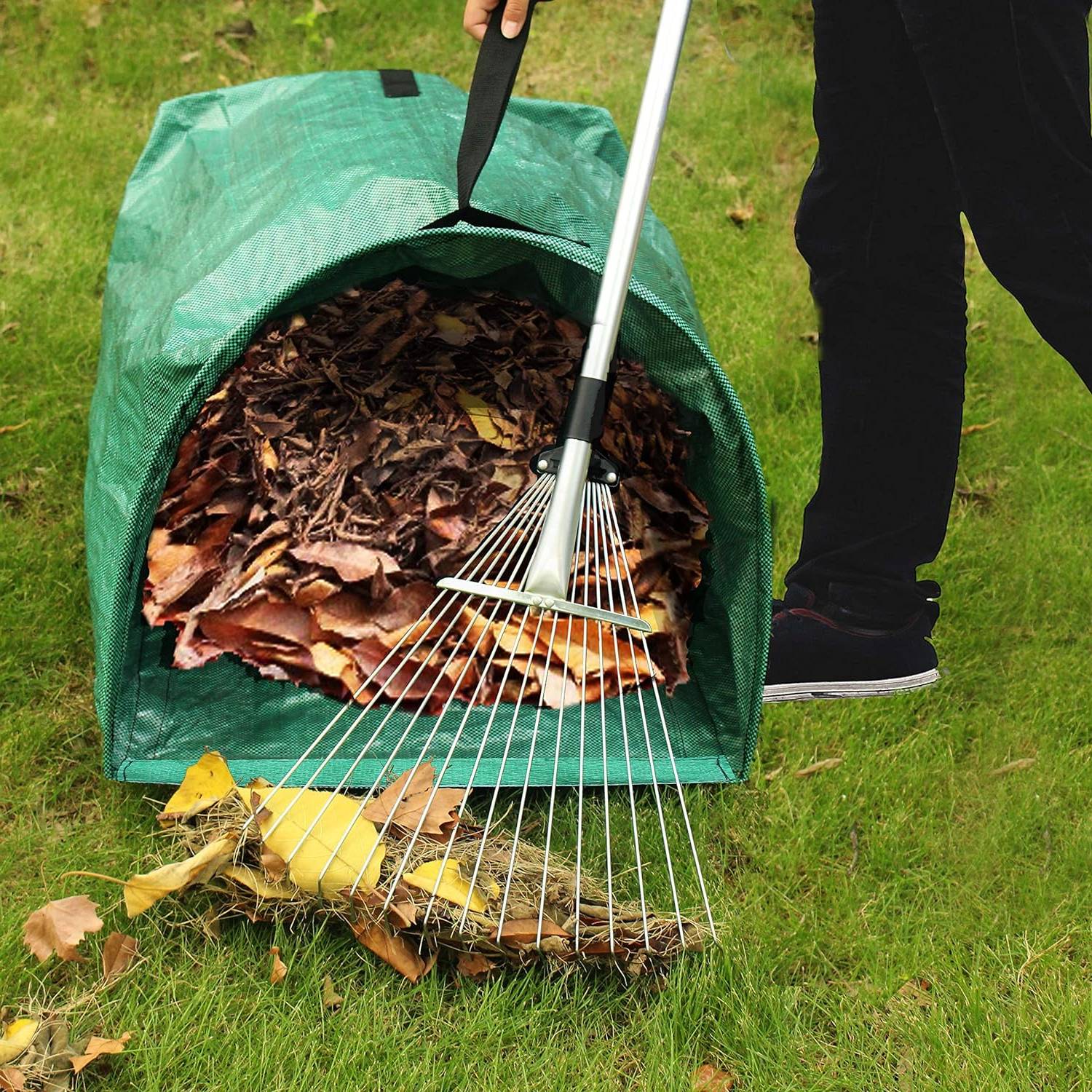 Lawn Leaf Bags