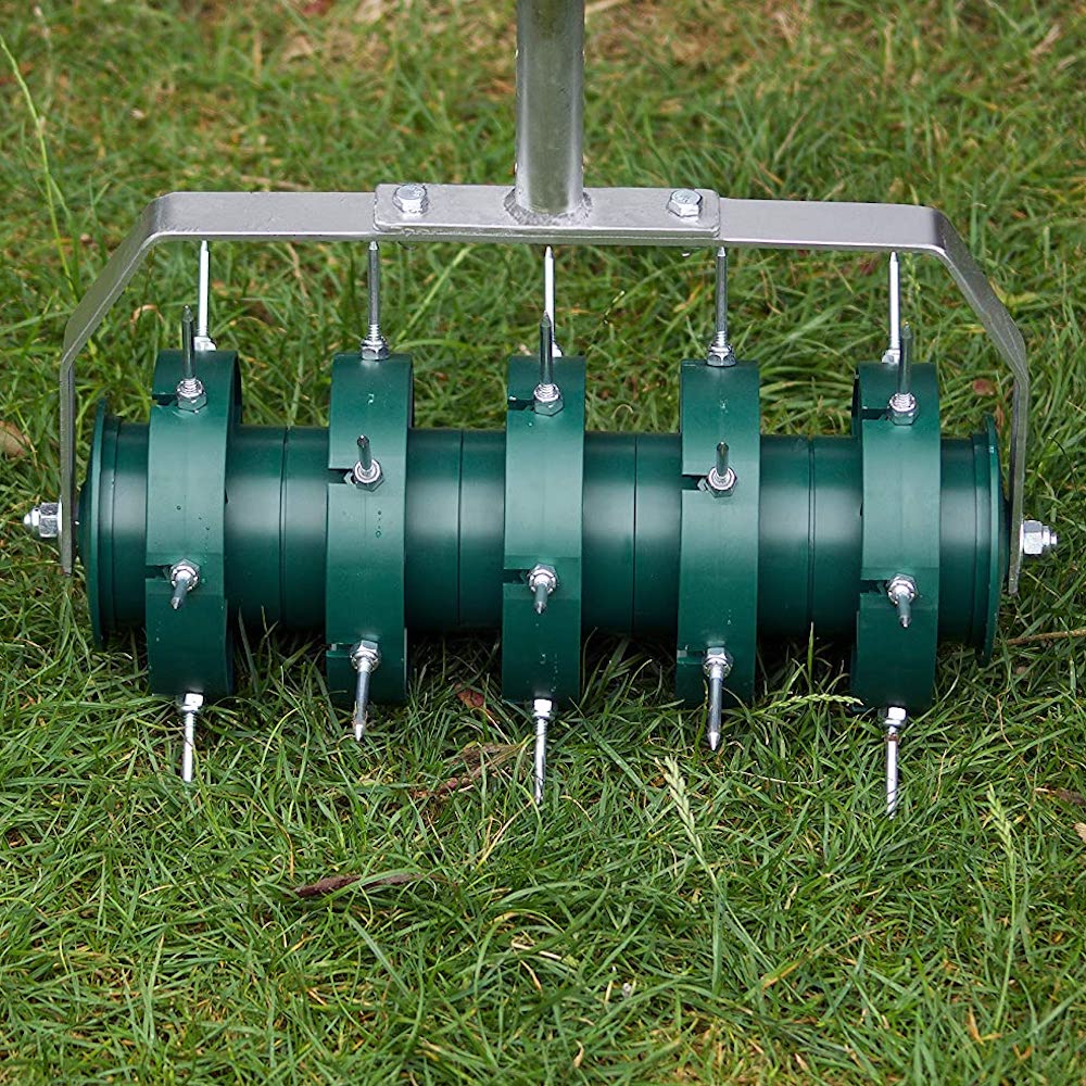 Grass Spike Roller: image 2