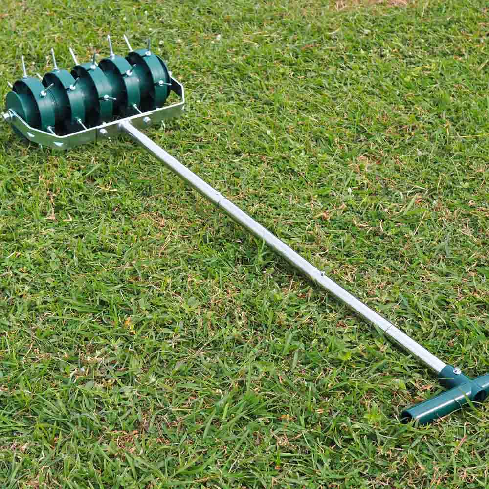 Grass Spike Roller: image 5