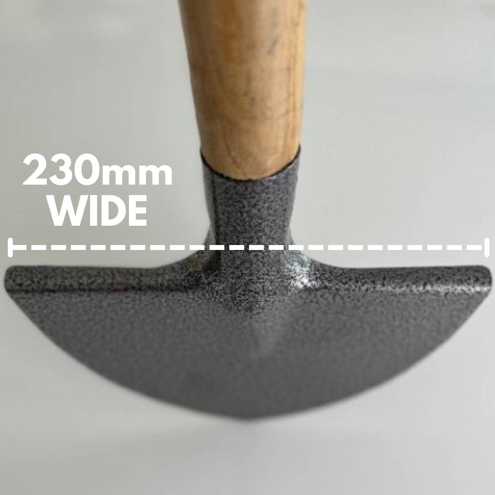 Half Moon Spades: image 4