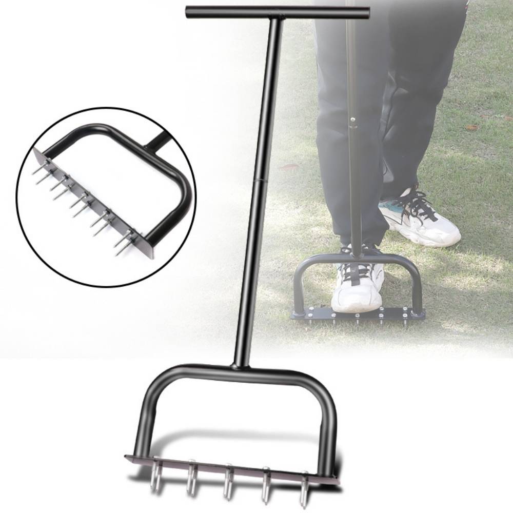 Manual Spike Aerator: image 8